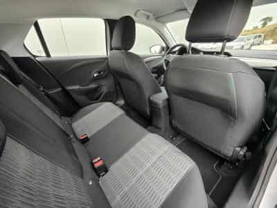 Opel Corsa 1.5 TURBO D CARPLAY BLUETOOTH CLIM CAMERA (2022) - Photo 8