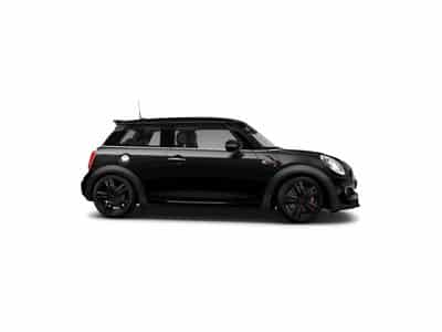 MINI Cooper John Cooper Works (2020) - Photo 3