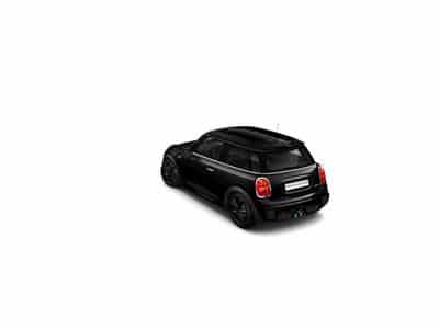 MINI Cooper John Cooper Works (2020) - Photo 4