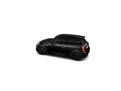 MINI Cooper John Cooper Works (2020) - Photo 5