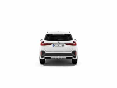 BMW X1 X1 xDrive23i M Sport (2025) - Photo 4