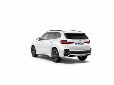 BMW X1 X1 xDrive23i M Sport (2025) - Photo 5