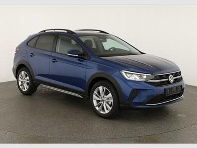 VW Taigo LIFE (2026) - Photo 1