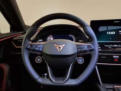 Cupra Formentor VZ5 2.5 TSI 7-Gang-DSG 4Drive (2026) - Photo 12