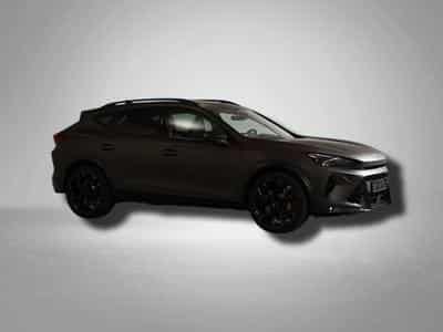 Cupra Formentor VZ5 2.5 TSI 7-Gang-DSG 4Drive (2026) - Photo 8