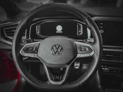VW Taigo R-LINE (2026) - Foto 1