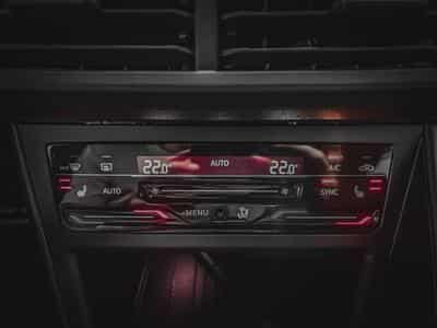 VW Taigo R-LINE (2026) - Foto 12