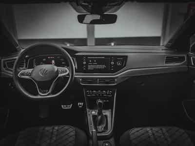 VW Taigo R-LINE (2026) - Foto 13