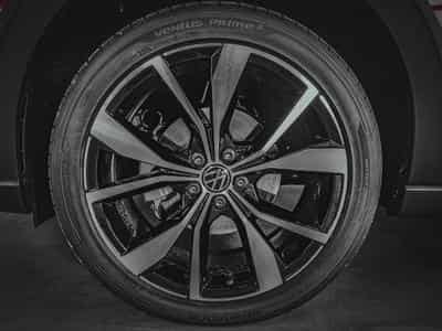 VW Taigo R-LINE (2026) - Foto 14