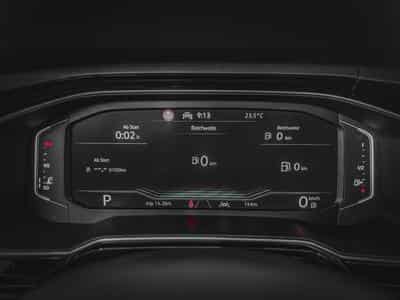 VW Taigo R-LINE (2026) - Foto 5