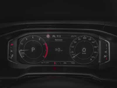 VW Taigo R-LINE (2026) - Foto 8