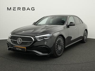 Mercedes E 220 d AMG-Line Premium (2025) - Foto 1