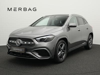 Mercedes GLA 180 GLA 180 (2026) - Photo 1