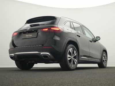 Mercedes GLA 180 Progressive LED+Kamera+EasyPack+Apple (2025) - Foto 11