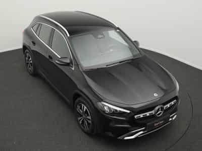 Mercedes GLA 180 Progressive LED+Kamera+EasyPack+Apple (2025) - Foto 12