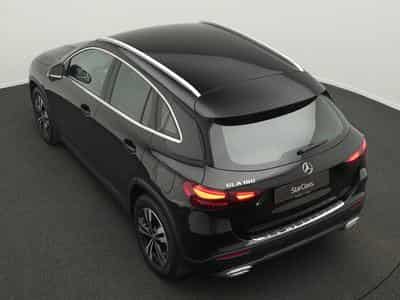 Mercedes GLA 180 Progressive LED+Kamera+EasyPack+Apple (2025) - Foto 13