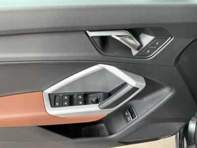 Audi Q3 SB+S-Line+PHEV+45TFSI+S-Tronic+P.Premium (2021) - Foto 10