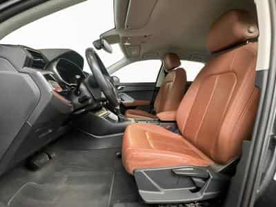 Audi Q3 SB+S-Line+PHEV+45TFSI+S-Tronic+P.Premium (2021) - Foto 11
