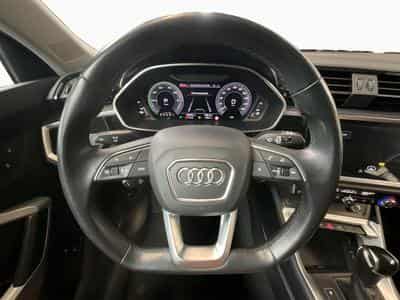 Audi Q3 SB+S-Line+PHEV+45TFSI+S-Tronic+P.Premium (2021) - Foto 12