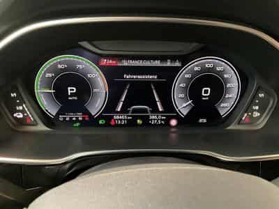 Audi Q3 SB+S-Line+PHEV+45TFSI+S-Tronic+P.Premium (2021) - Foto 13
