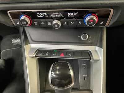 Audi Q3 SB+S-Line+PHEV+45TFSI+S-Tronic+P.Premium (2021) - Foto 15
