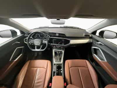 Audi Q3 SB+S-Line+PHEV+45TFSI+S-Tronic+P.Premium (2021) - Foto 2