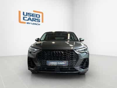 Audi Q3 SB+S-Line+PHEV+45TFSI+S-Tronic+P.Premium (2021) - Foto 3