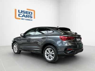 Audi Q3 SB+S-Line+PHEV+45TFSI+S-Tronic+P.Premium (2021) - Foto 5