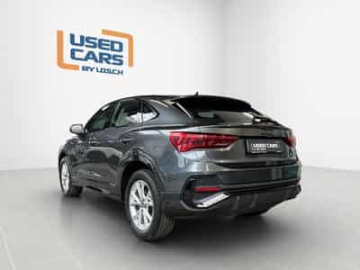 Audi Q3 SB+S-Line+PHEV+45TFSI+S-Tronic+P.Premium (2021) - Foto 6