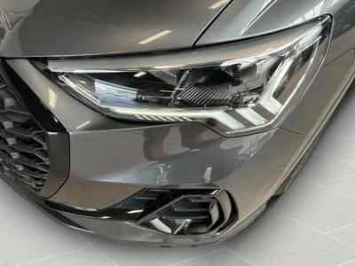 Audi Q3 SB+S-Line+PHEV+45TFSI+S-Tronic+P.Premium (2021) - Foto 9