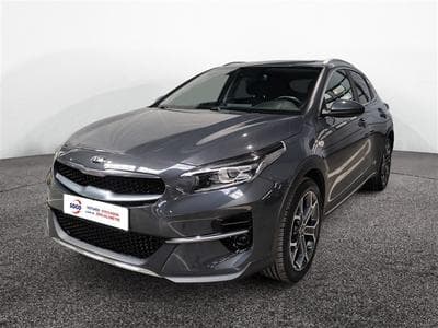 Kia XCeed 1.0 T-GDi Must ISG (EU6d) (2021) - Foto 1