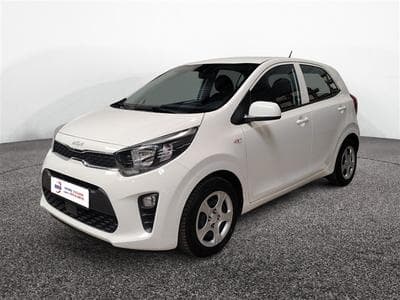 Kia Picanto 1.0i Pulse ISG / Airco (2024) - Foto 1