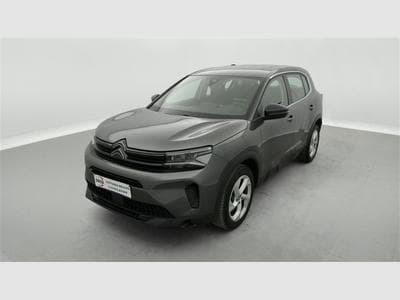 Citroen C5 Aircross 1.2 PureTech EAT/8 Live NAVI / CARPLAY / FULL LED (2023) - Foto 1