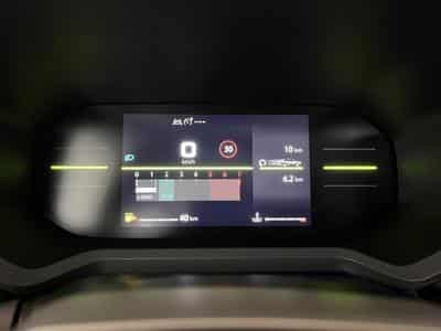 Dacia Bigster 1.2 Mild Hybrid 140 Essential (2026) - Foto 15