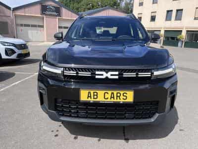 Dacia Bigster 1.2 Mild Hybrid 140 Essential (2026) - Foto 2