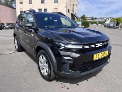 Dacia Bigster 1.2 Mild Hybrid 140 Essential (2026) - Foto 3