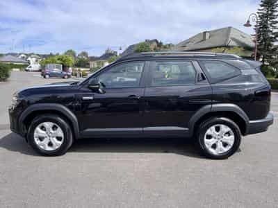 Dacia Bigster 1.2 Mild Hybrid 140 Essential (2026) - Foto 6