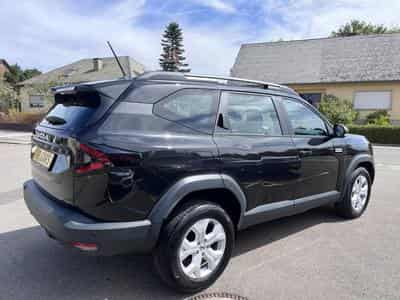 Dacia Bigster 1.2 Mild Hybrid 140 Essential (2026) - Foto 7