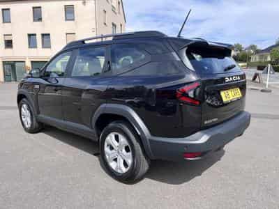 Dacia Bigster 1.2 Mild Hybrid 140 Essential (2026) - Foto 8