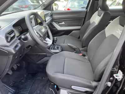 Dacia Bigster 1.2 Mild Hybrid 140 Essential (2026) - Foto 9