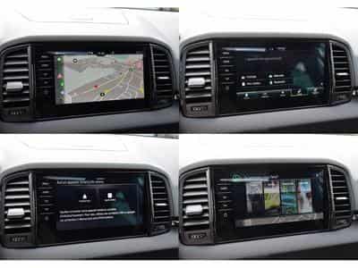 Skoda Karoq 2.0 TDI 4X4 Sportline DSG PANO TRAVEL SIDE ATT RMQ KEYLESS (2024) - Photo 11
