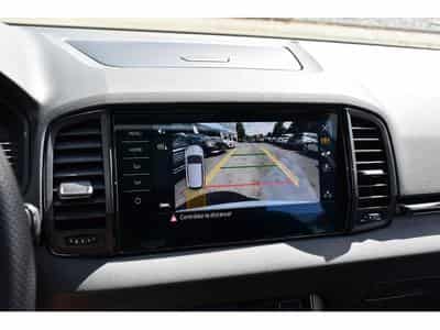 Skoda Karoq 2.0 TDI 4X4 Sportline DSG PANO TRAVEL SIDE ATT RMQ KEYLESS (2024) - Photo 14