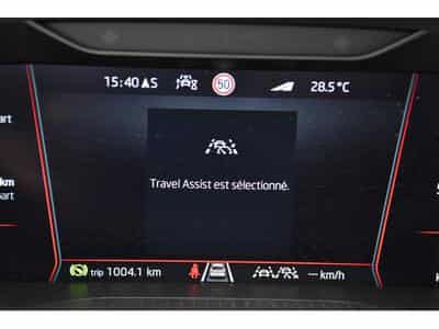 Skoda Karoq 2.0 TDI 4X4 Sportline DSG PANO TRAVEL SIDE ATT RMQ KEYLESS (2024) - Photo 15