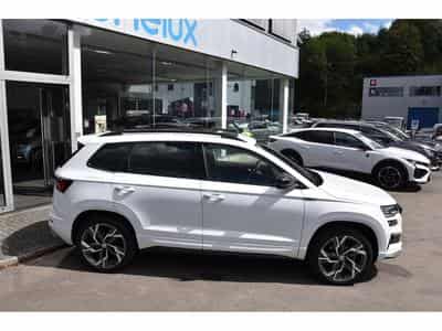 Skoda Karoq 2.0 TDI 4X4 Sportline DSG PANO TRAVEL SIDE ATT RMQ KEYLESS (2024) - Photo 3