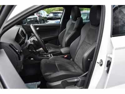 Skoda Karoq 2.0 TDI 4X4 Sportline DSG PANO TRAVEL SIDE ATT RMQ KEYLESS (2024) - Photo 6