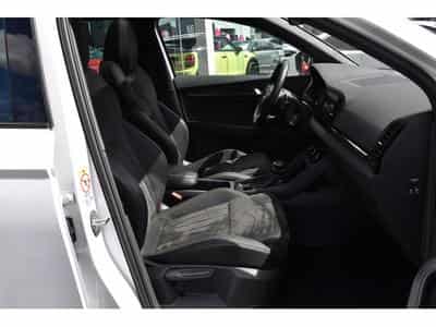 Skoda Karoq 2.0 TDI 4X4 Sportline DSG PANO TRAVEL SIDE ATT RMQ KEYLESS (2024) - Photo 7