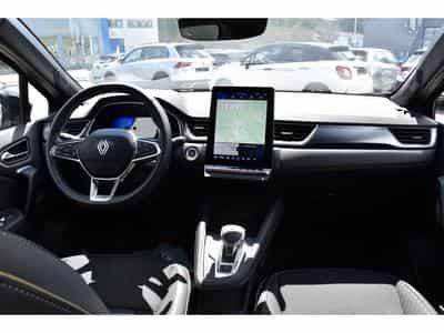 Renault Symbioz 1.6 E-TECH HEV Iconic EDC PANO HARMAN CAM360 1° MAIN (2025) - Photo 11