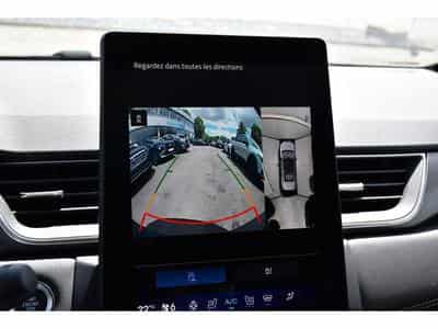 Renault Symbioz 1.6 E-TECH HEV Iconic EDC PANO HARMAN CAM360 1° MAIN (2025) - Photo 14