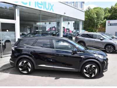 Renault Symbioz 1.6 E-TECH HEV Iconic EDC PANO HARMAN CAM360 1° MAIN (2025) - Photo 3