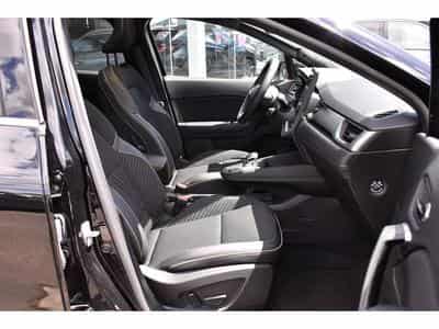 Renault Symbioz 1.6 E-TECH HEV Iconic EDC PANO HARMAN CAM360 1° MAIN (2025) - Photo 7